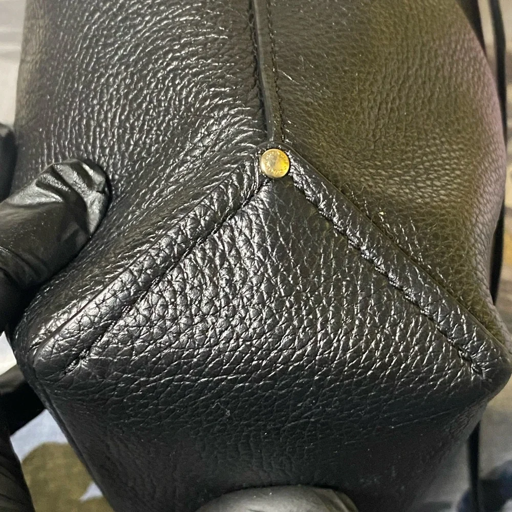 Coach Abby Duffle crossbody Bag - Picture 7 of 14